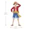 RoomMates One Piece Luffy Giant Peel & Stick Wall Decals